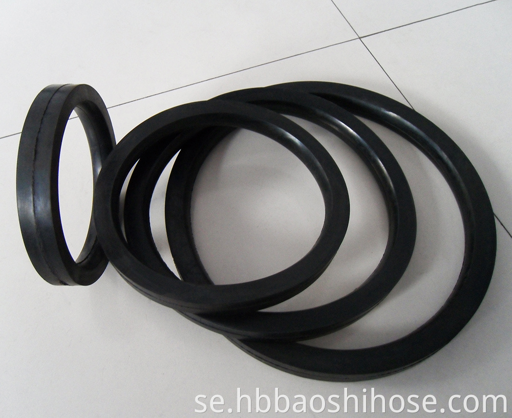 Normal Sealing Gasket